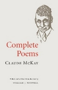 Enlarge image Cover: Complete Poems - University of Illinois Press
