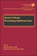 Cover: Heart Failure - Wiley