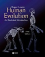Cover: Human Evolution - Wiley