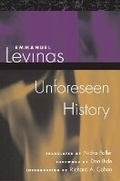 Cover: Unforeseen History - University of Illinois Press