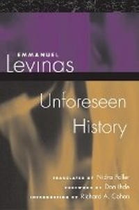 Enlarge image Cover: Unforeseen History - University of Illinois Press