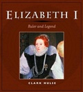 Cover: Elizabeth I - University of Illinois Press