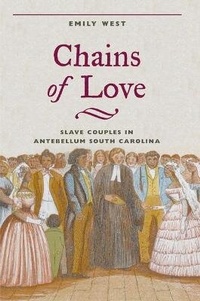 Abbildung von: Chains of Love - University of Illinois Press