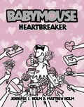 Cover: Babymouse 5 - Turtleback Books