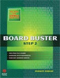 Cover: Board Buster: Step 2 - Wiley-Blackwell
