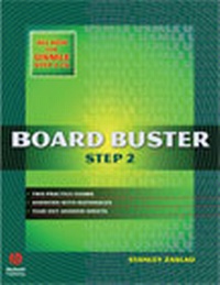 Enlarge image Cover: Board Buster: Step 2 - Wiley-Blackwell