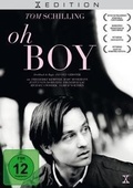 Cover: Oh Boy! - X Verleih