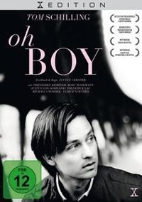 Enlarge image Cover: Oh Boy! - X Verleih