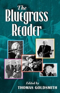 Enlarge image Cover: The Bluegrass Reader - University of Illinois Press