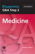 Cover: Medicine - Blackwell Science Ltd