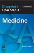 Cover: Medicine - Blackwell Science Ltd