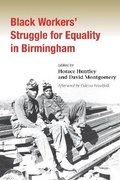 Cover: Black Workers' Struggle for Equality in Birmingham - University of Illinois Press