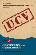 Cover: Obstetrics and Gynecology: Step 2 - Blackwell Science Ltd