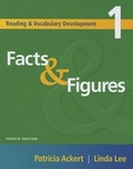 Cover: Reading and Vocabulary Development 1: Facts & Figures - Cengage ELT