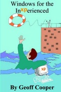 Cover: Windows for the InXPerienced - Lulu.com