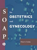 Cover: SOAP for Obstetrics and Gynecology - Blackwell Science Ltd