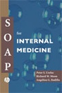 Cover: SOAP for Internal Medicine - Blackwell Science Ltd