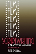 Bild: Film Scriptwriting - Focal Press