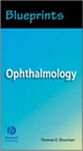 Cover: Ophthalmology - Blackwell Science Ltd