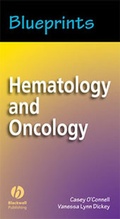Cover: Blueprints Hematology and Oncology - Blackwell Science Ltd