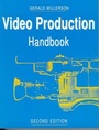 Cover: Video Production Handbook - Focal Press