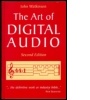 Cover: Art of Digital Audio - Focal Press