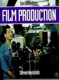 Cover: Film Production - Focal Press