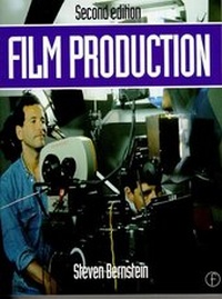 Enlarge image Cover: Film Production - Focal Press