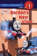 Cover: Gordon's New View - Turtleback Books