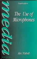 Cover: Use of Microphones - Focal Press