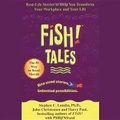 Cover: Fish! Tales - Grand Central Publishing