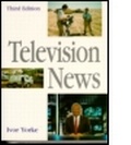 Cover: Television News - Focal Press