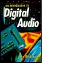 Enlarge image Cover: An Introduction to Digital Audio - Focal Press
