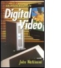 Cover: Introduction to Digital Video - Focal Press