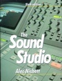 Cover: Sound Studio - Focal Press
