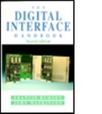 Abbildung von: Digital Interface Handbook - Focal Press