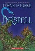 Cover: Inkspell - Turtleback Books