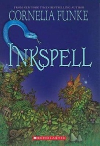 Enlarge image Cover: Inkspell - Turtleback Books