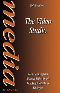 Enlarge image Cover: The Video Studio - Focal Press