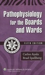 Cover: Pathophysiology for the Boards and Wards - Blackwell Science Ltd