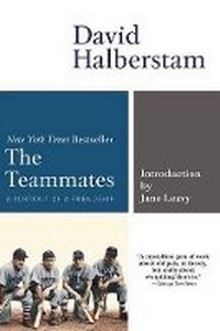 Enlarge image Cover: The Teammates - Hyperion