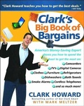 Cover: Clark's Big Book of Bargains - Grand Central Publishing