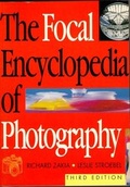 Cover: Focal Encyclopedia of Photography - Focal Press