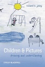 Cover: Children and Pictures - Wiley