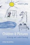 Cover: Children and Pictures - Wiley