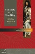 Cover: Sunspots and the Sun King - University of Illinois Press