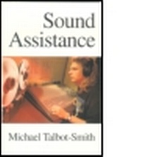Enlarge image Cover: Sound Assistance - Focal Press