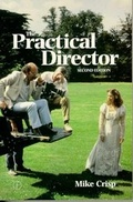 Cover: Practical Director - Focal Press