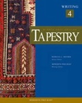 Cover: Tapestry Writing L4 - Heinle