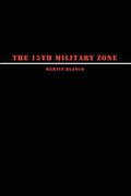 Cover: The 15th Military Zone - AuthorHouse